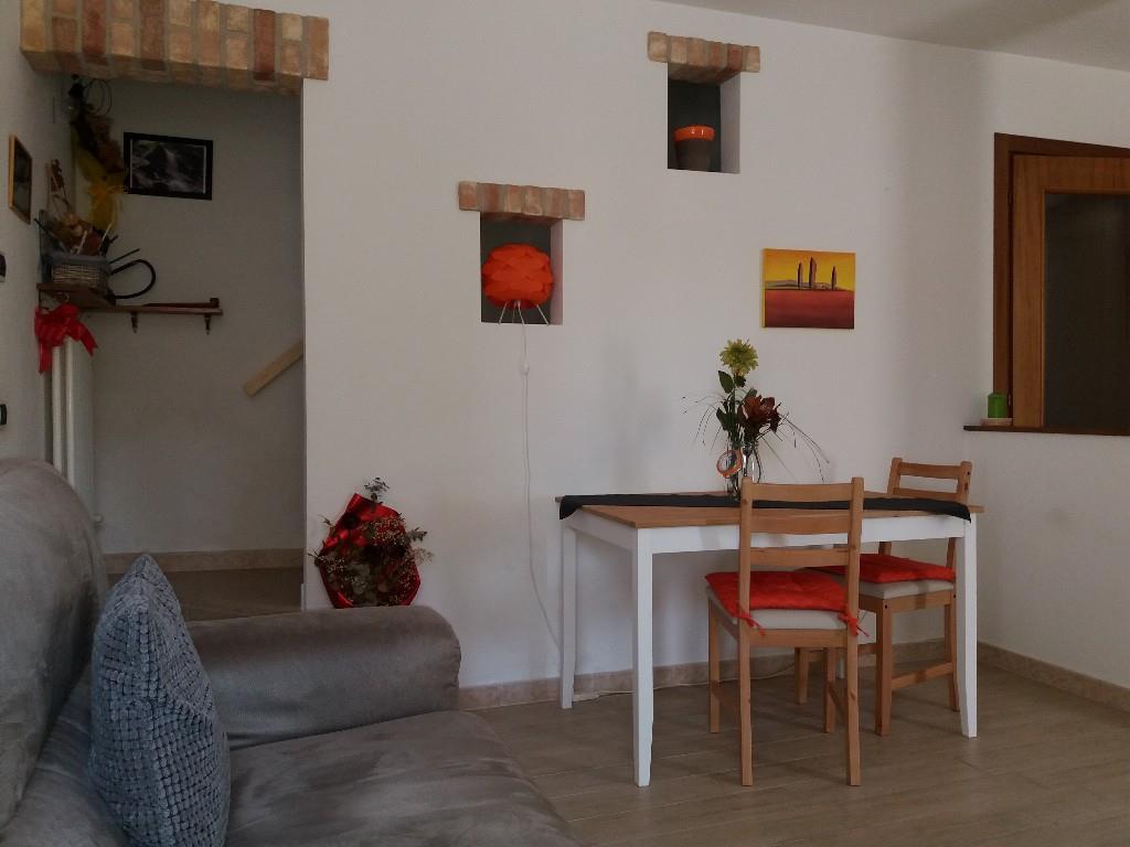 appartamento in vendita a Codigoro in zona Mezzogoro