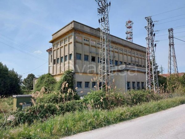 capannone in vendita a Codigoro