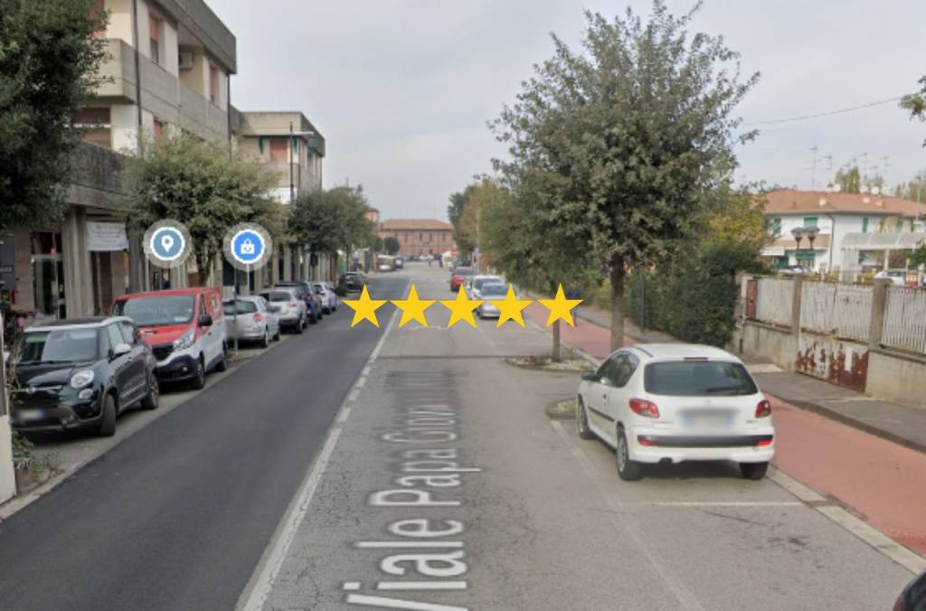 appartamento in vendita a Codigoro