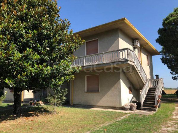casa indipendente in vendita a Codigoro