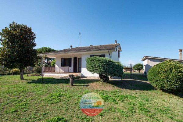 casa indipendente in vendita a Codigoro in zona Pomposa