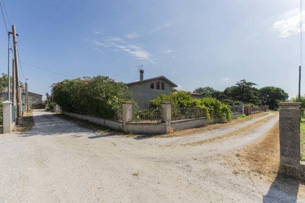 casa indipendente in vendita a Codigoro