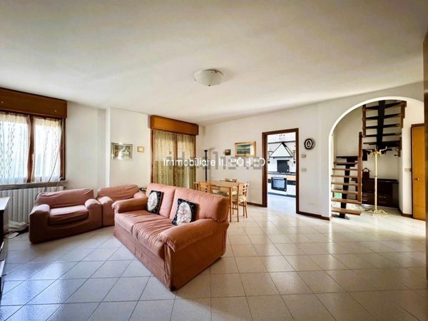 appartamento in vendita a Codigoro