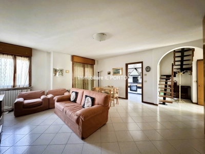 appartamento in vendita a Codigoro