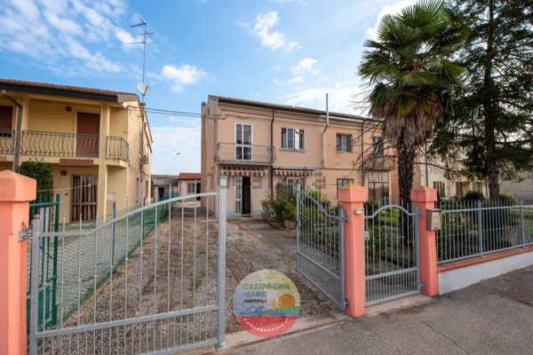 casa indipendente in vendita a Codigoro