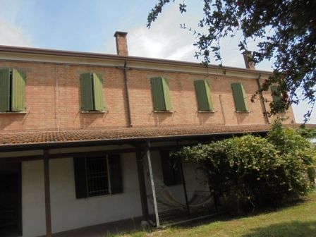 casa indipendente in vendita a Codigoro