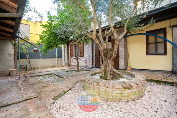 casa indipendente in vendita a Codigoro