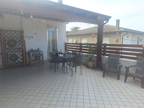 casa indipendente in vendita a Codigoro