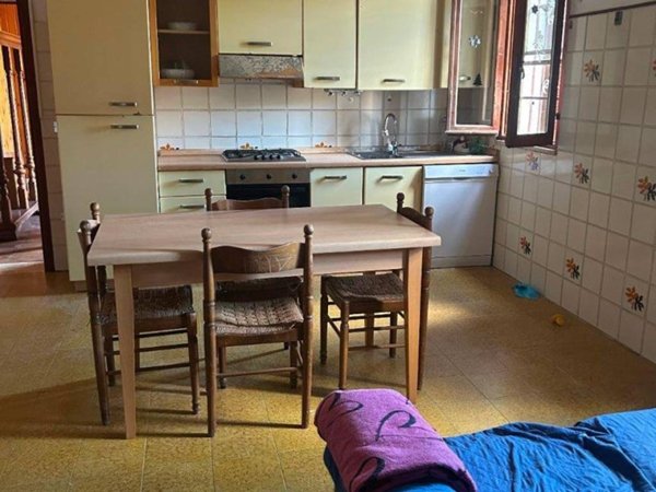 casa indipendente in vendita a Codigoro in zona Caprile