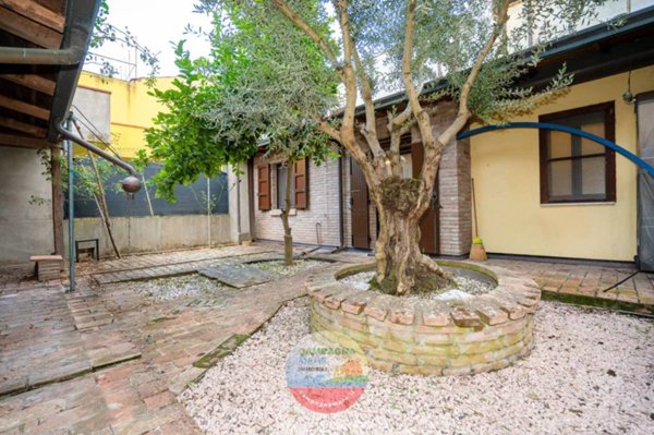 casa indipendente in vendita a Codigoro