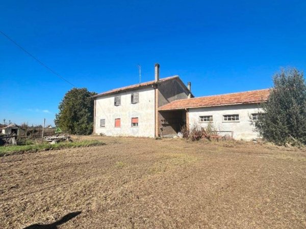 casa indipendente in vendita a Codigoro