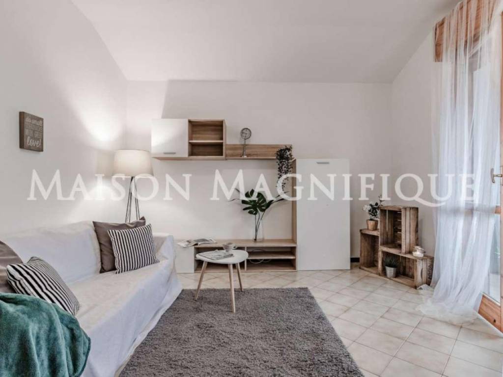 appartamento in vendita a Codigoro