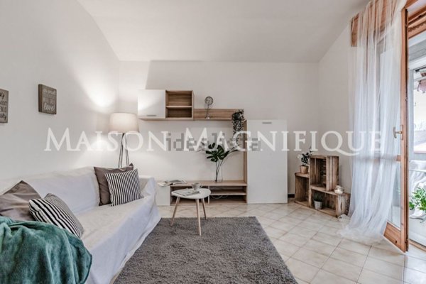 appartamento in vendita a Codigoro