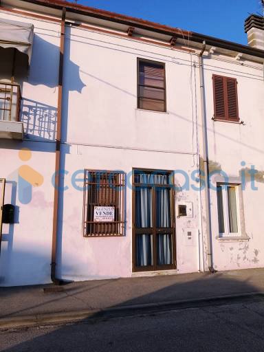 casa indipendente in vendita a Codigoro