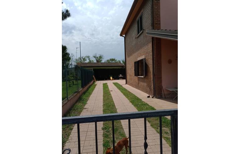 casa indipendente in vendita a Codigoro in zona Caprile