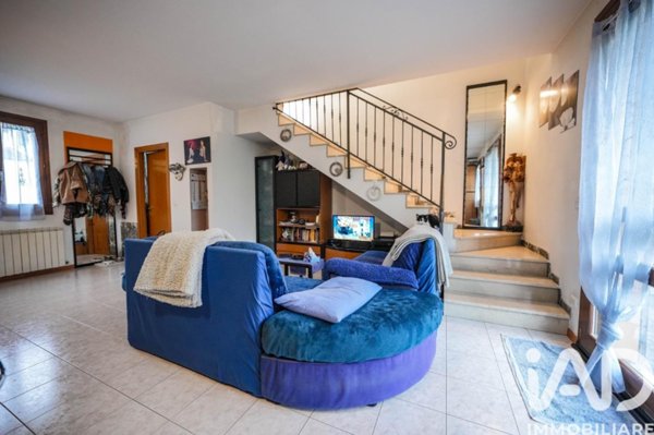 casa indipendente in vendita a Codigoro