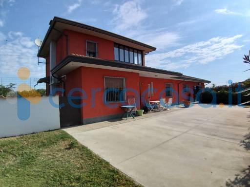 casa indipendente in vendita a Codigoro