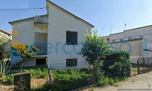 casa indipendente in vendita a Codigoro in zona Pontelangorino
