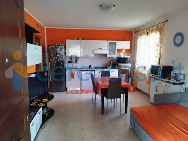 appartamento in vendita a Codigoro