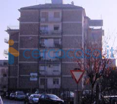 appartamento in vendita a Codigoro