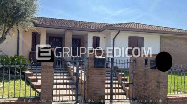 casa indipendente in vendita a Codigoro