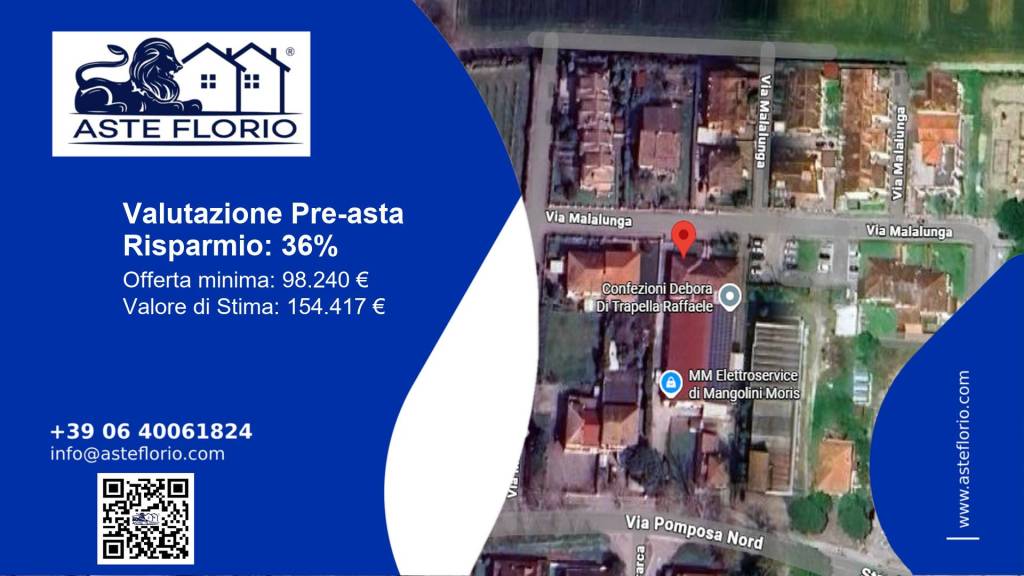 casa indipendente in vendita a Codigoro