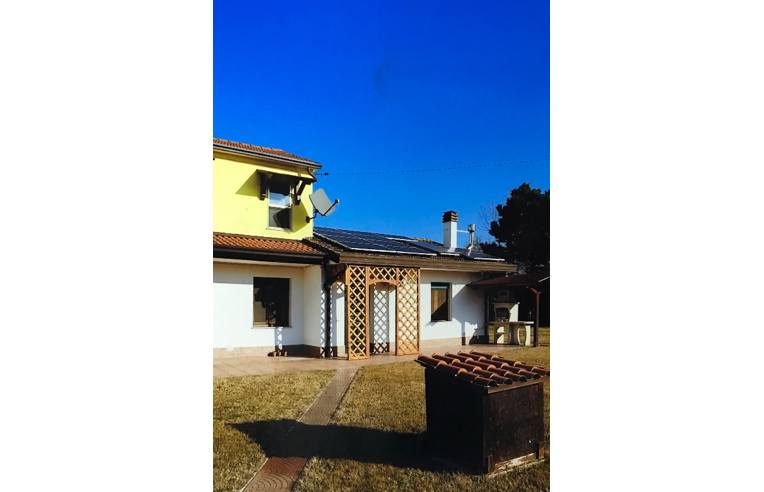casa indipendente in vendita a Codigoro in zona Italba