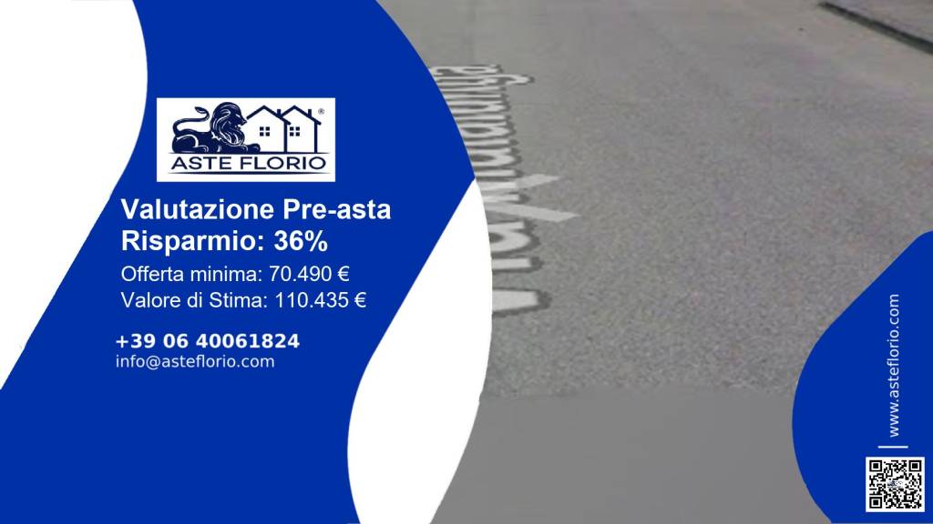 negozio in vendita a Codigoro