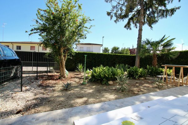 appartamento in vendita a Codigoro