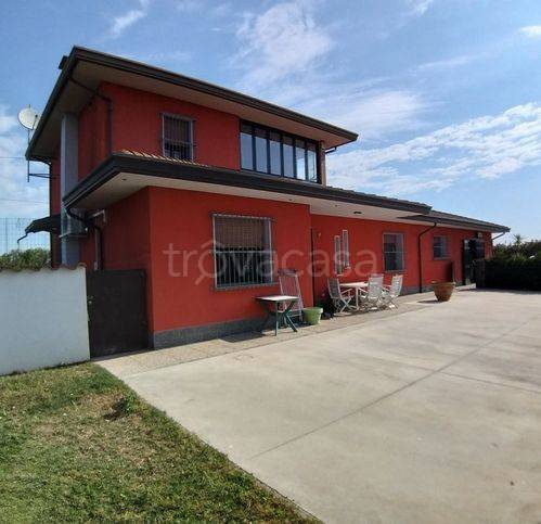 casa indipendente in vendita a Codigoro