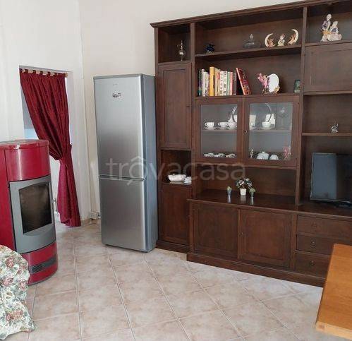 casa indipendente in vendita a Codigoro in zona Italba