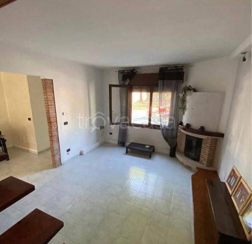 casa indipendente in vendita a Codigoro