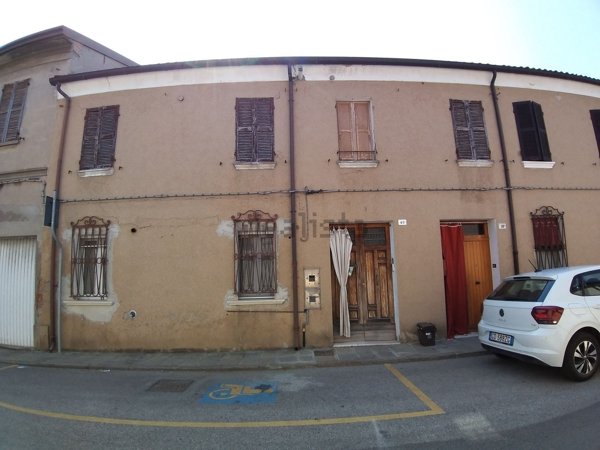 casa indipendente in vendita a Codigoro