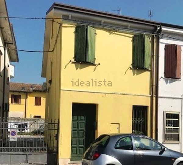 casa indipendente in vendita a Codigoro