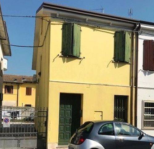 casa indipendente in vendita a Codigoro