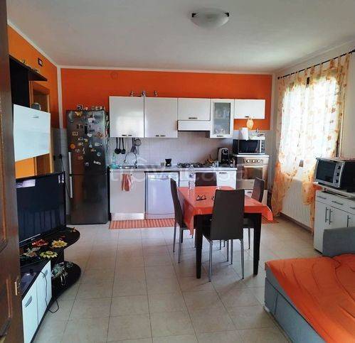 appartamento in vendita a Codigoro