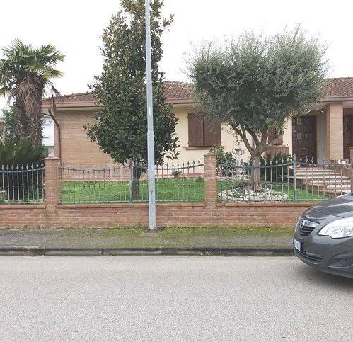 casa indipendente in vendita a Codigoro