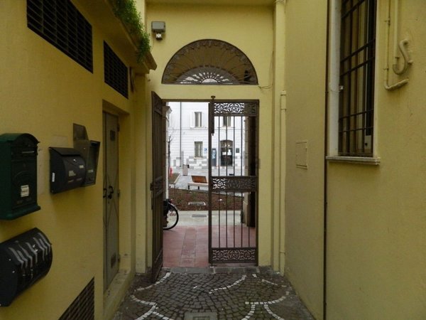 appartamento in vendita a Codigoro