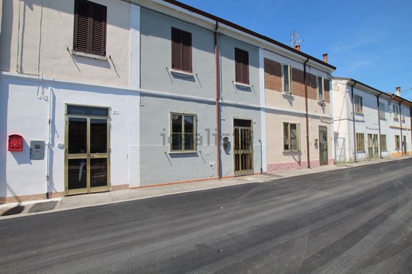 casa indipendente in vendita a Codigoro