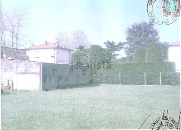 terreno edificabile in vendita a Codigoro in zona Pontelangorino