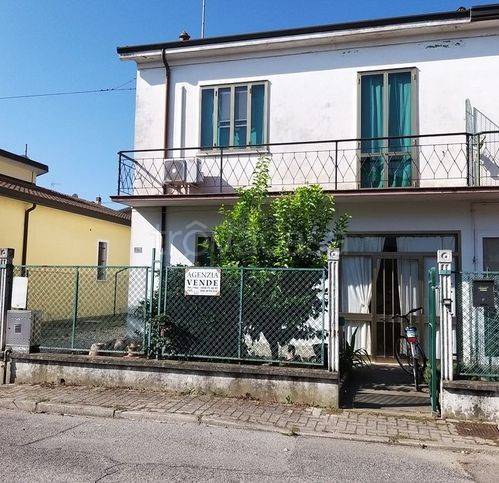 casa indipendente in vendita a Codigoro