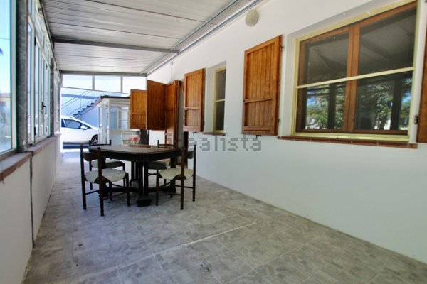 casa indipendente in vendita a Codigoro