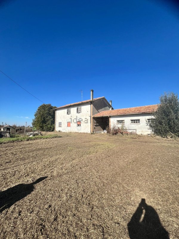 casa indipendente in vendita a Codigoro