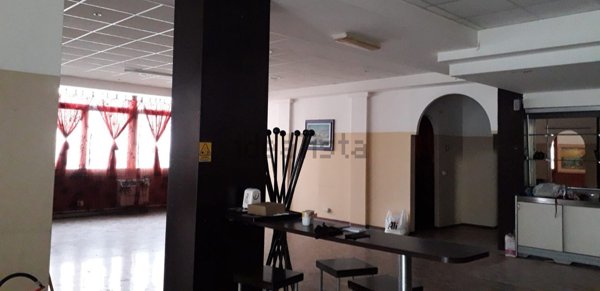 locale commerciale in vendita a Codigoro