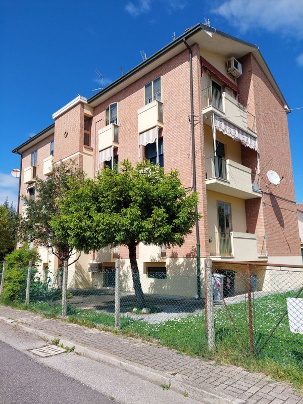 appartamento in vendita a Codigoro