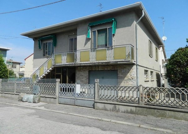 casa indipendente in vendita a Codigoro