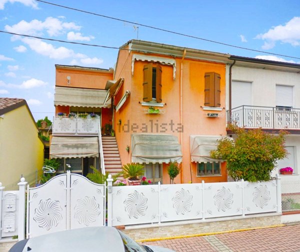 casa indipendente in vendita a Codigoro