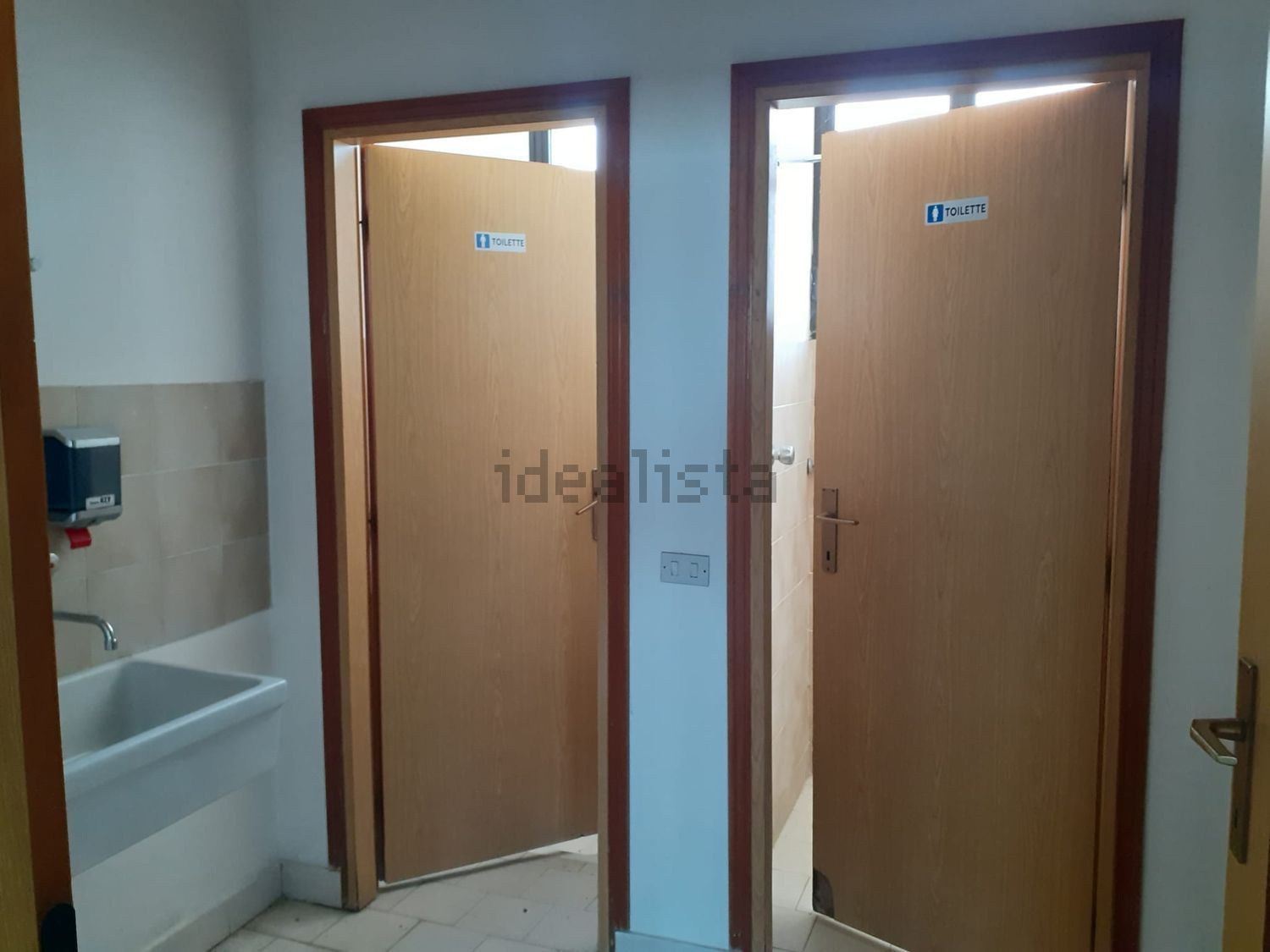 capannone in vendita a Codigoro in zona Mezzogoro