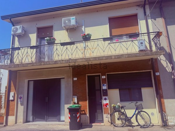 casa indipendente in vendita a Codigoro