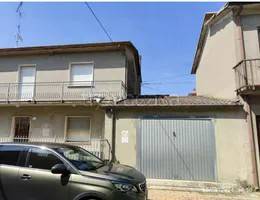 appartamento in vendita a Codigoro in zona Mezzogoro